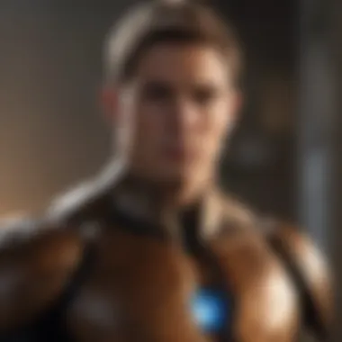 Exploring the Dynamics of Fantastic Four 2: A Comprehensive Analysis Summary Exploring the Dynamics of Fantastic Four 2: A Comprehensive Analysis Summary