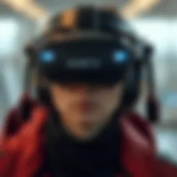 Exploring the Dynamics of Quest 2 and Vive Trackers Introduction