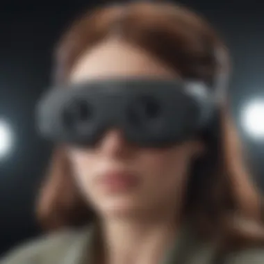 Applications of Oculus Across Industries Diverse applications of Oculus in various industries