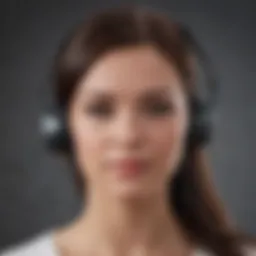 Exploring the Playstation 3D Headset: A Comprehensive Overview Introduction