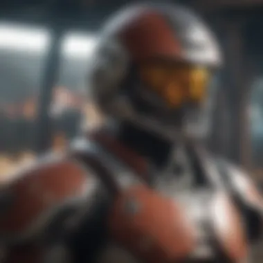 Exploring the Races of Destiny 2 Summary Exploring the Races of Destiny 2 Summary