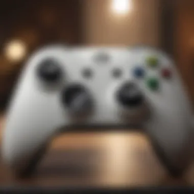 Notable Exploring the Xbox S1 Controller: A Comprehensive Overview