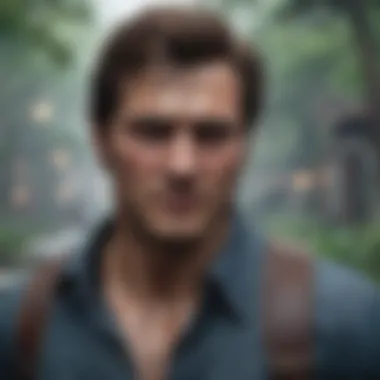 Exploring Uncharted 4 on the PlayStation Store Summary