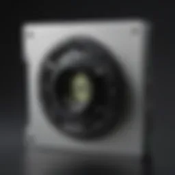 Intricate mechanism of Xbox 360 CD drive