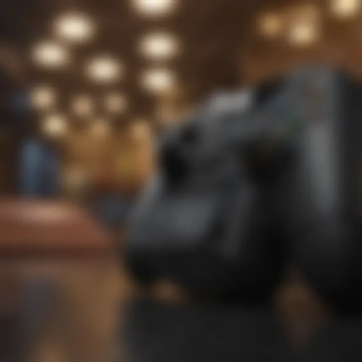 Visual representation of the advantages of Xbox payment plans.
