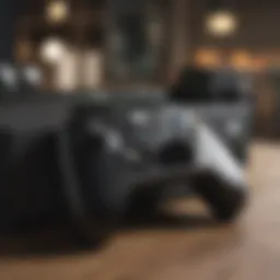 Xbox Series X Console at Walmart