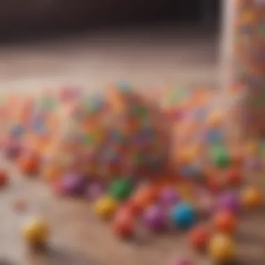 Features of Candy Crush Offline