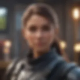 Strategic Planning in Fortnite Battle Royale
