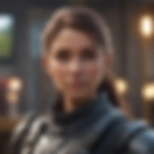 Strategic Planning in Fortnite Battle Royale
