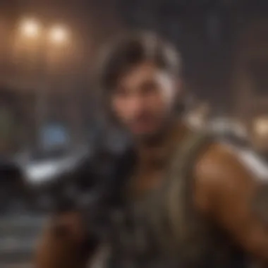Choosing the Perfect Arsenal for Battle Fortnite Battle Royale Weapon Selection