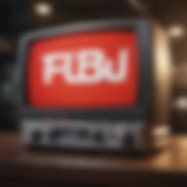 Fubu Live TV Channels Variety