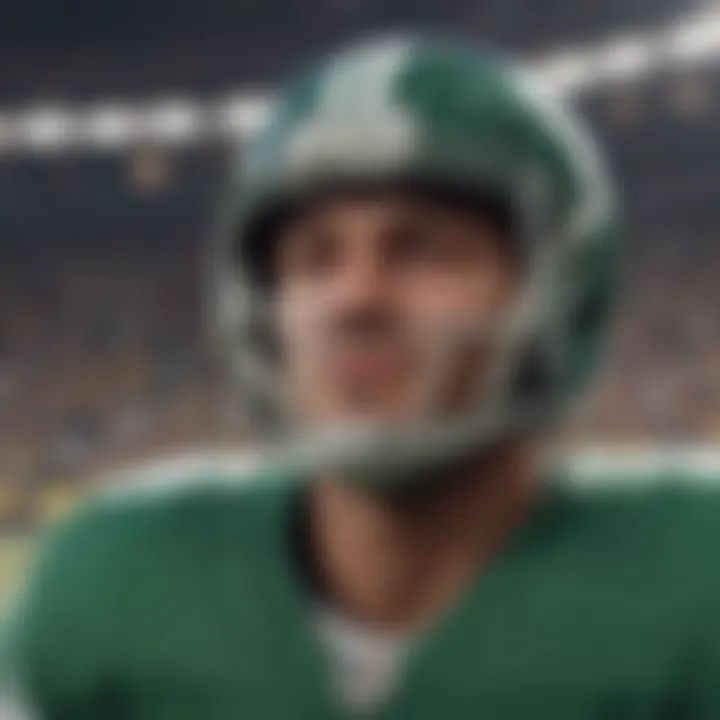 In-Depth Analysis of Madden 21 on Xbox One Introduction