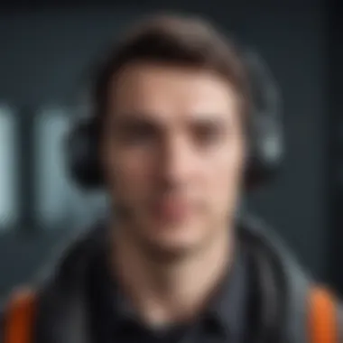 Notable In-Depth Examination of the Arctis 1 Wired Headset