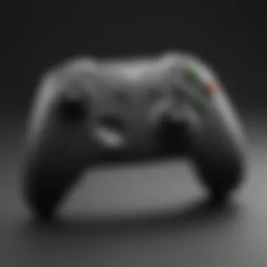 Innovative Customization Options of Xbox Elite Wired Controller