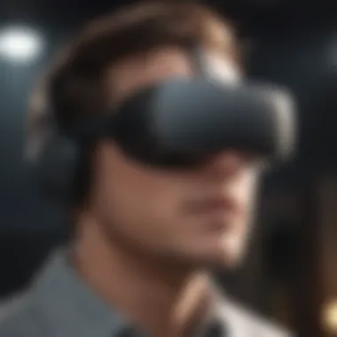 Innovative Oculus Design