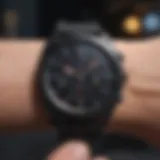 Innovative Samsung Watch 2021 Design