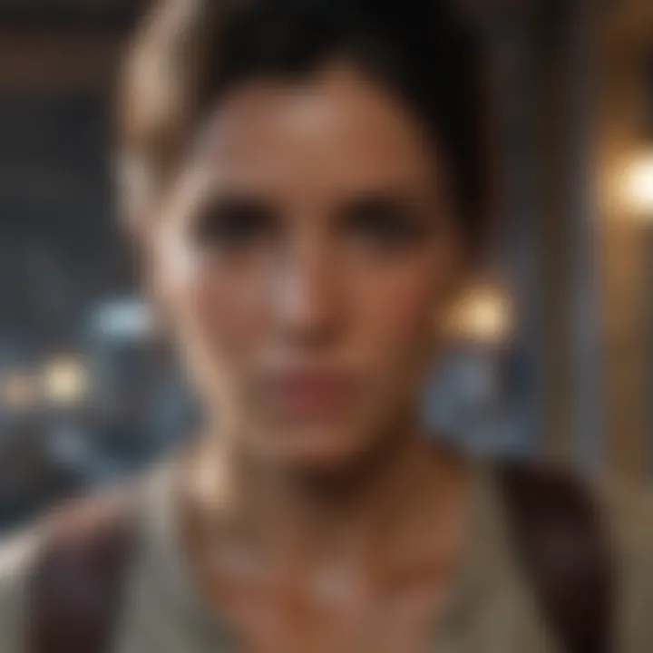 Intriguing Clues Revealed in Uncharted Movie Trailer