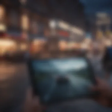 Limitless Possibilities with Samsung Tablet 1TB Limitless possibilities with Samsung Tablet 1TB