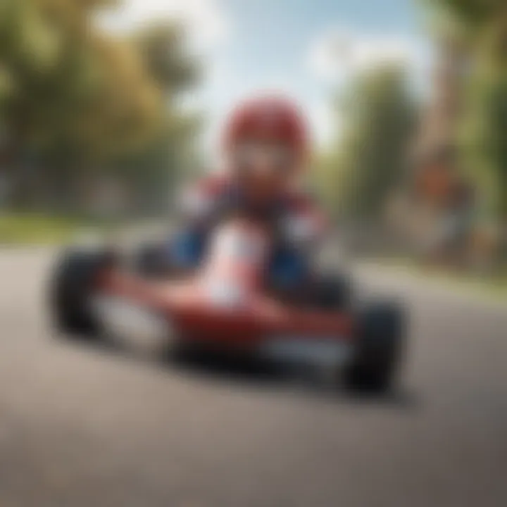 Mario Kart Online Purchase