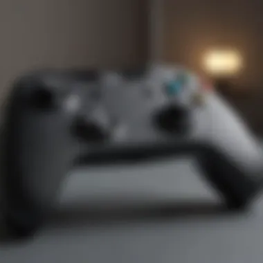 An overview of different models of Microsoft controllers