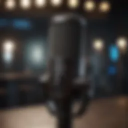 Mics for PS5: A Comprehensive Guide Introduction