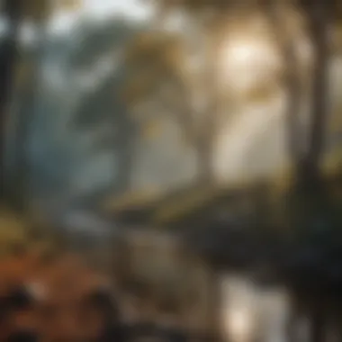 Mystical Adventure Game Mystical Adventure Game