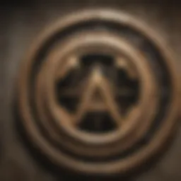 Mystical Vault Symbol in Borderlands 3 DLC