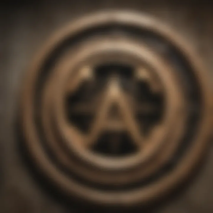 Mystical Vault Symbol in Borderlands 3 DLC