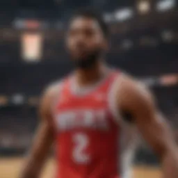 NBA2K22 Ratings: A Comprehensive Analysis Introduction