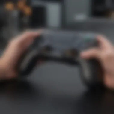 Optimal Ergonomics Controller