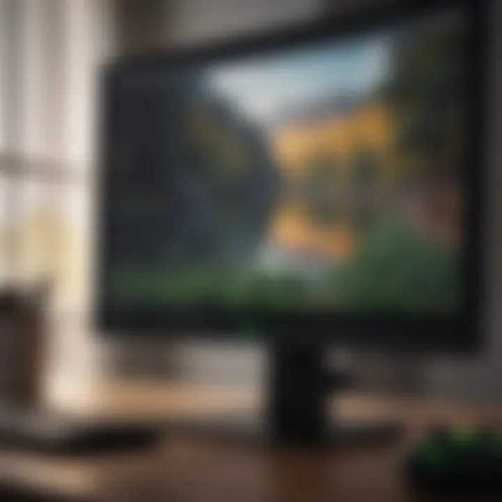 Value proposition and affordability of the Razer monitor