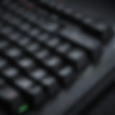 Enhanced Typing Experience Enhanced Typing Experience