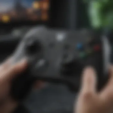 Reshaping Gaming Interfaces with Xbox Remote Controller App