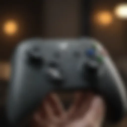 Revolutionizing Gaming Control with Xbox Remote Controller App