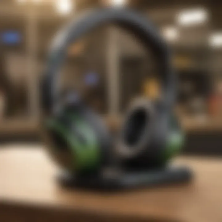 Seamless Connectivity of Turtle Beach Wireless Headset for Xbox One at Walmart