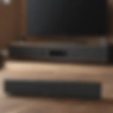 Standout soundbar models on the market