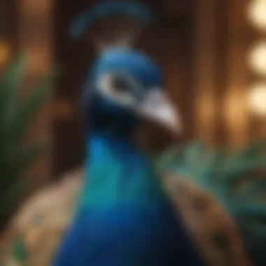 Sophisticated Personalized Viewing Experience Peacock Premium