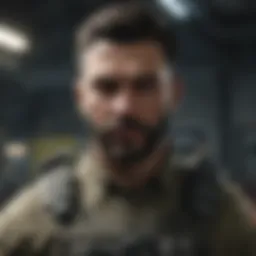 Strategic Gameplay Tactics in Call of Duty Black Ops Cold Warfare