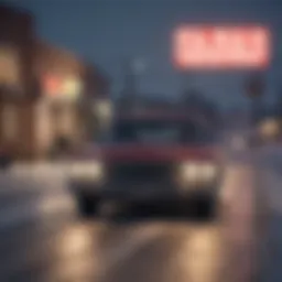 Fargo series overview