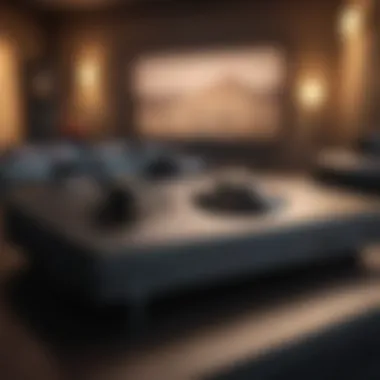 The Revolution of Home Entertainment Classic gaming console that revolutionized home entertainment