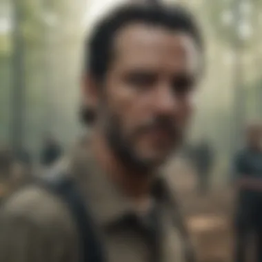 The Highly Anticipated Walking Dead Season 11 Finale Date Revealed Summary