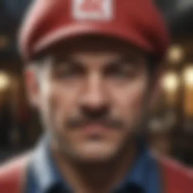 Notable The Influence of Mario in the PlayStation 3 Era Notable The Influence of Mario in the PlayStation 3 Era