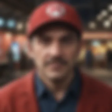 The Influence of Mario in the PlayStation 3 Era Summary The Influence of Mario in the PlayStation 3 Era Summary
