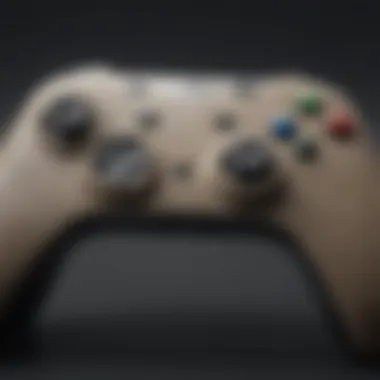 The evolution of the Microsoft controller over the years