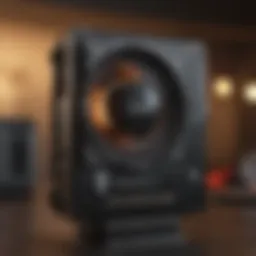 The Role of a 4K Gaming Processor in Modern Gaming Introduction