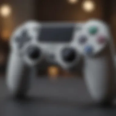 Notable The Ultimate Guide to Customizing Your Photo PS4 Controller