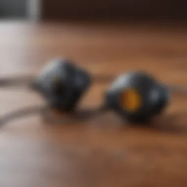 Detailed comparison of various gaming earbuds