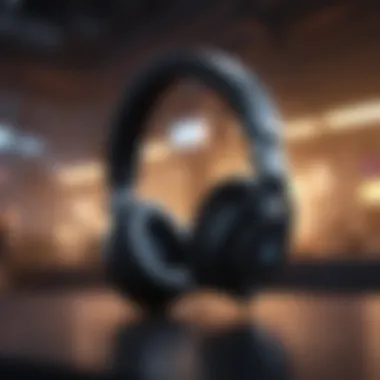 Ultimate Comfort for Extended Use Comfortable headphones for long gaming sessions on Discord
