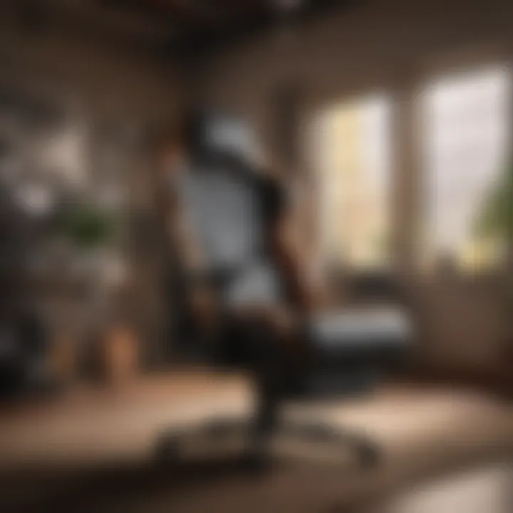 Premium Comfort Gaming Chair