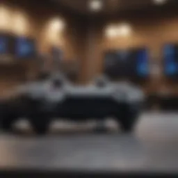 Understanding the Retail Price of the PlayStation 5 Introduction